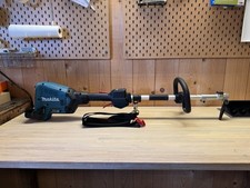 Makita akku multifunktionsantr gebraucht kaufen  Basedow, Güizow, Lütau