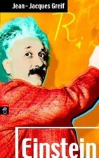 Einstein greif jean gebraucht kaufen  Berlin