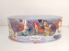 Rare disney ariel for sale  San Diego