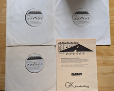 Kansas ABC Radio A Night On The Road 3 lp live radio show 4/25/81 comprar usado Kansas ABC Radio A Night On The Road 3 lp live radio show 4/25/81 comprar usado  Enviando para Brazil