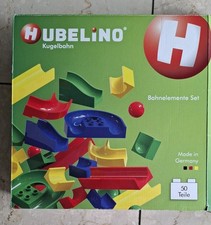 Hubelino kugelbahn murmelbahn gebraucht kaufen  Meerbusch
