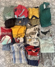Baby boy clothing for sale  Hebron
