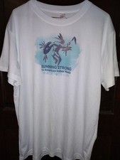 Running strong shirt for sale  Fowlerville