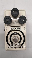 Mxr overdrive guitar d'occasion Mxr overdrive guitar d'occasion  Expédié en France