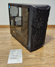 Thermaltake commander c32 gebraucht kaufen Thermaltake commander c32 gebraucht kaufen  Schwerin