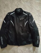 Giacca moto donna usato  Italia