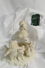 Department snowbabies wish for sale  UK