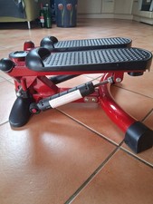Mini stepper deluxe gebraucht kaufen  Hessisch Lichtenau