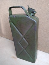 Bat schnappverschluss kanister gebraucht kaufen Bat schnappverschluss kanister gebraucht kaufen  Wildenfels