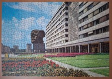 Puzzle karl marx gebraucht kaufen Puzzle karl marx gebraucht kaufen  Burg