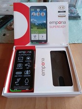 Emporia supereasy senioren gebraucht kaufen  Oberhausen
