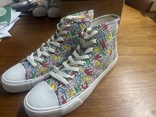 New keith haring for sale  MARKET DRAYTON