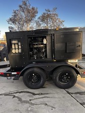 Tecnogen mega silent for sale  Palmdale