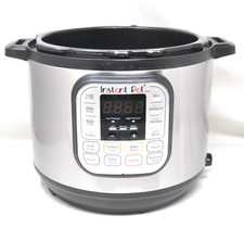 Instapot duo crisp for sale  El Dorado