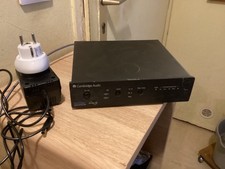 Dac cambridge dac d'occasion  Vence