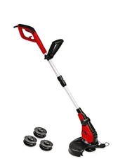 Einhell strimmer 30cm for sale  ROCHDALE