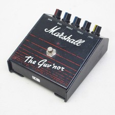 Marshall The Guv'Nor Made In Korea distorção Yokohama comprar usado  Enviando para Brazil