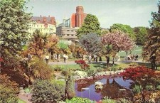 Postcard bournemouth dorset for sale  DEAL