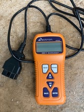obd ii scanner for sale  Clayton