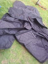Passat estate quilted for sale  LEICESTER