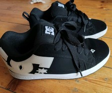 Shoes skaterschuhe sneaker gebraucht kaufen  Worms
