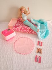 1985 barbie magic usato  Caltagirone