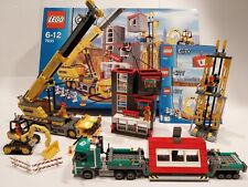 Lego 7633 riesige gebraucht kaufen  Essen