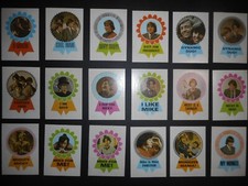 1967 monkees badges for sale  North Scituate