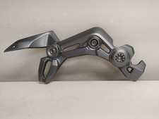 Plastica copri telaio usato Plastica copri telaio usato  Milano