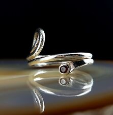 Ring silber 925 gebraucht kaufen  Nürnberg