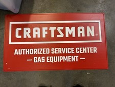 Craftsman authorized service for sale  Aurora
