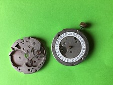 Poljot 3133 ersatzteile gebraucht kaufen  Güntersleben