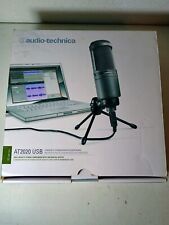 Audio technica cardioid for sale  Scottsdale