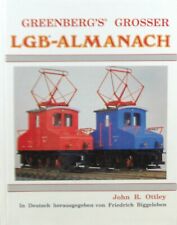 Lgb 0042 buch gebraucht kaufen  Wadersloh