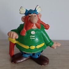 Rare figurine astérix d'occasion  Sartrouville