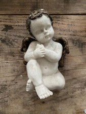 Engel puttenengel figur gebraucht kaufen  Wiesbaden