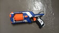 Pistolet nerf elite d'occasion  Saint-Nazaire