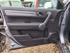 Honda 2007 2012 for sale  PETERBOROUGH