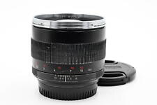 Zeiss 85mm f1.4 for sale  Indianapolis