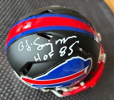 Nfl buffalo bills gebraucht kaufen  Buseck