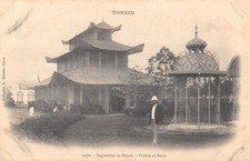 Old postcard asia d'occasion  Expédié en Belgium