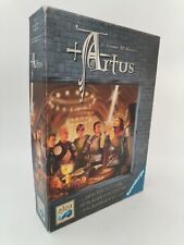 Artus ravensburger jeux d'occasion  Aigues-Mortes