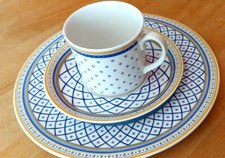 Villeroy boch design gebraucht kaufen  Bad Waldsee