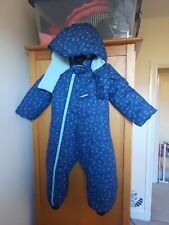 Kids months wedze for sale  DUDLEY