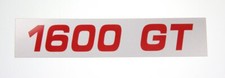 Adesivo para capa balancim Mk1 Ford Escort 1600GT comprar usado  Enviando para Brazil