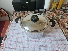 Amc edelstahl kochtopf gebraucht kaufen  Landshut