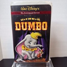 Rare dumbo walt for sale  Huntsville