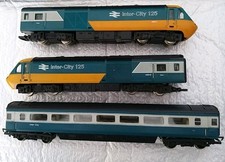 hornby city for sale  RHYL