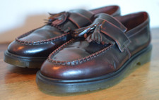 Dr. martens loafers for sale  HUNTINGDON