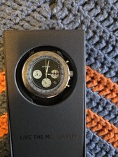 Detomaso firenze chronograph d'occasion  Expédié en Belgium